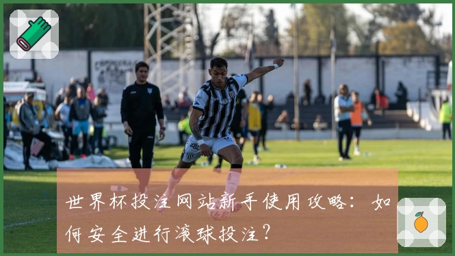 世界杯投注网站新手使用攻略：如何安全进行滚球投注？