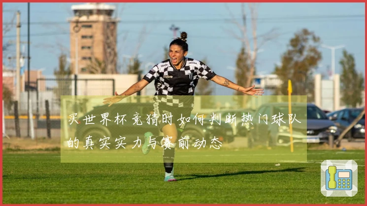 买世界杯竞猜时如何判断热门球队的真实实力与赛前动态