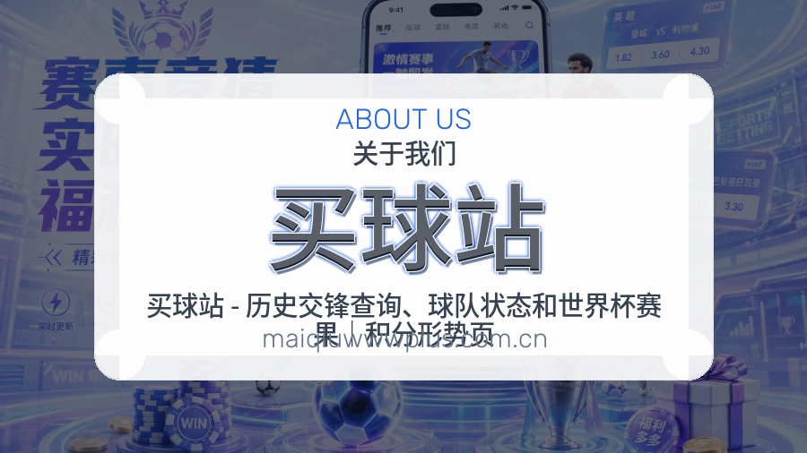 买球站关于我们内容整理展示图